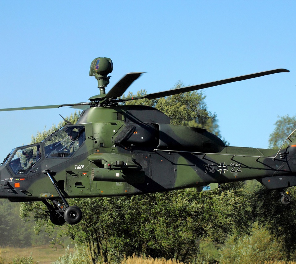 eurocopter tiger,  , 