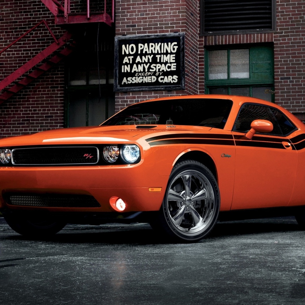 , , classic, muscle car, Dodge, rt, challenger,  