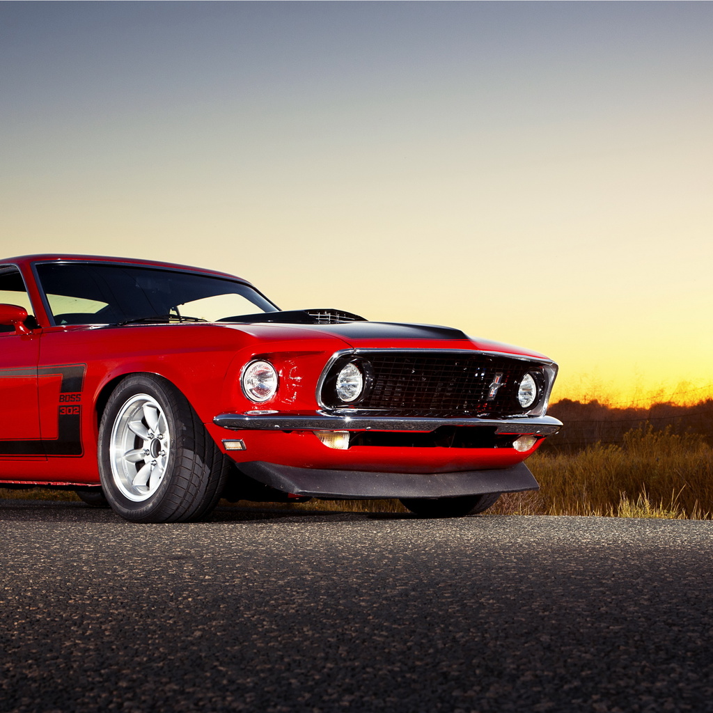 , , Ford mustang boss 302, muscle car