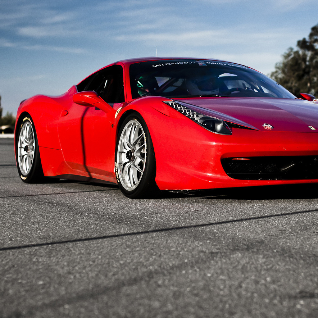 , Ferrari 458 italia, , 