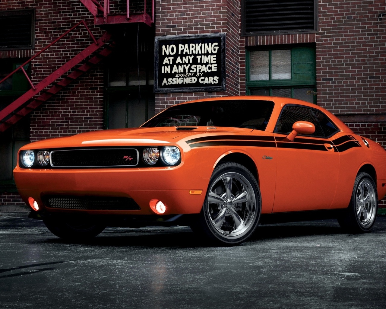 , , classic, muscle car, Dodge, rt, challenger,  