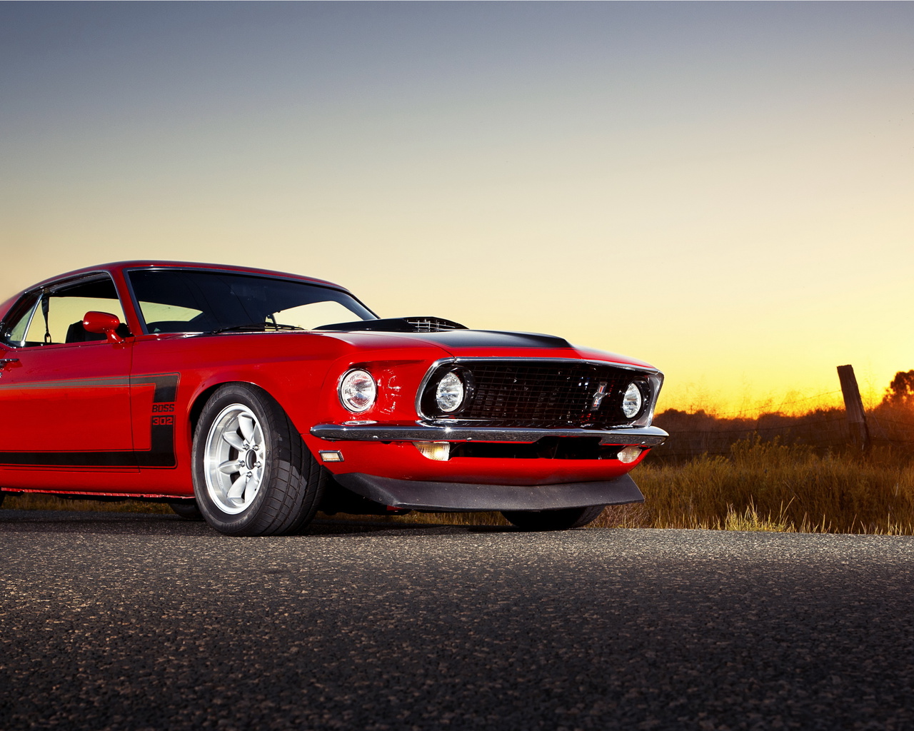 , , Ford mustang boss 302, muscle car