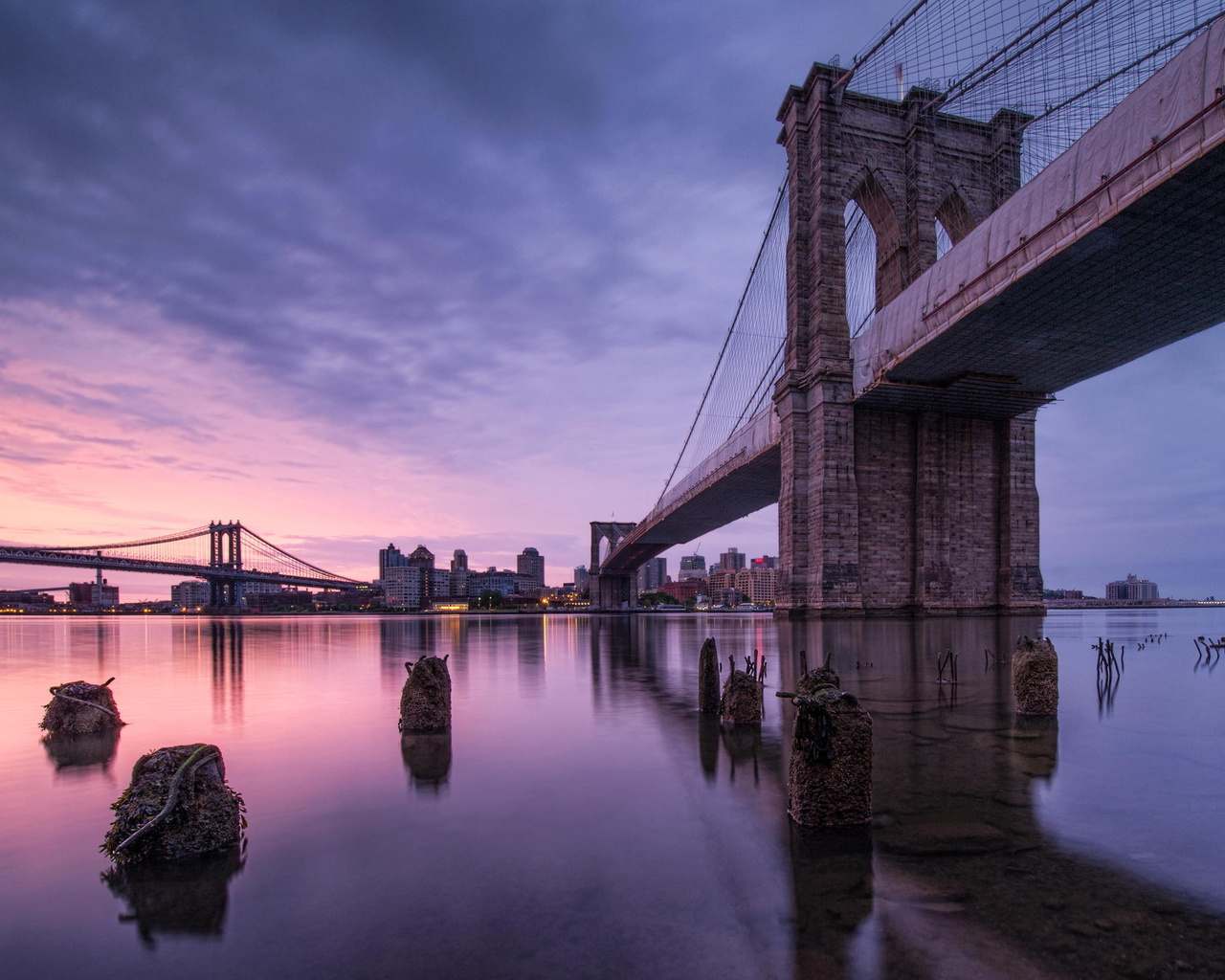 brooklyn bridge, usa, , , , -, , new york