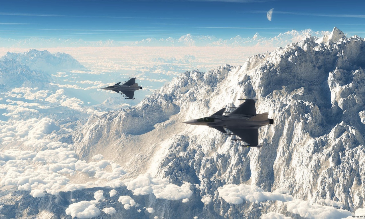 , saab jas 39 gripen, , 