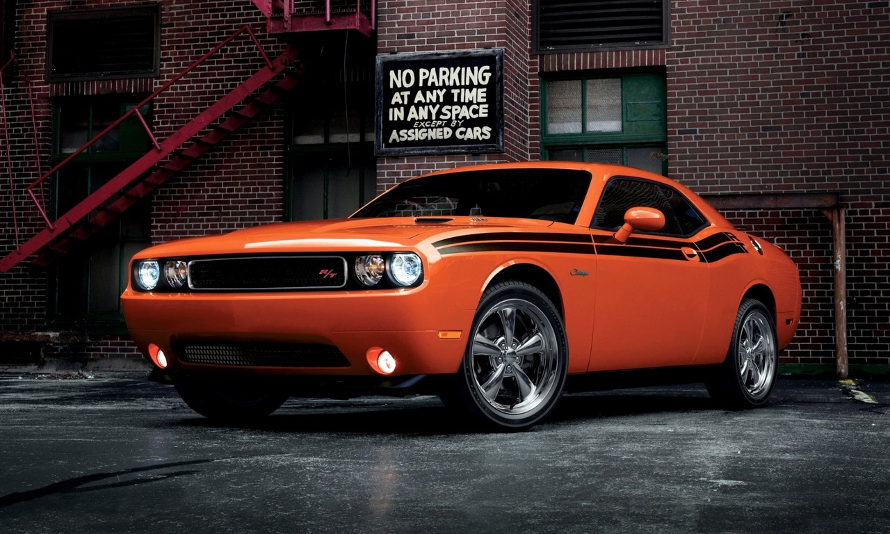 , , classic, muscle car, Dodge, rt, challenger,  