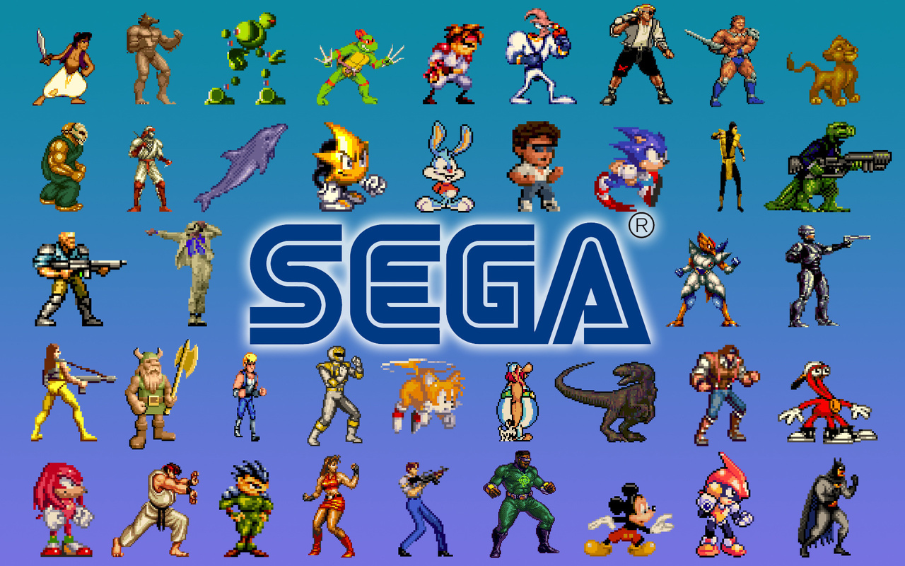 sega, retro, mortal kombat, aladin, comix zone, genesis, 16bit, 16 bit, , mega drive, sonic, contra