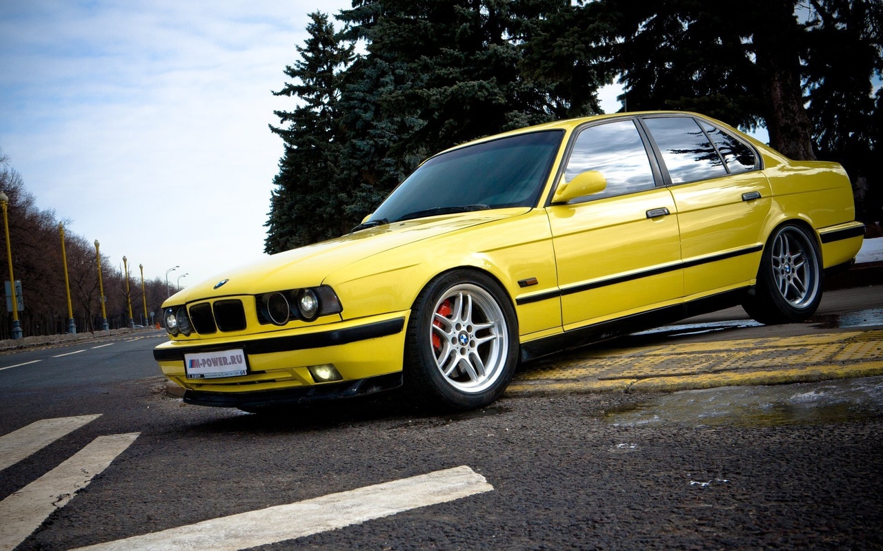 e34, m5, bmw5, 5er, Bmw