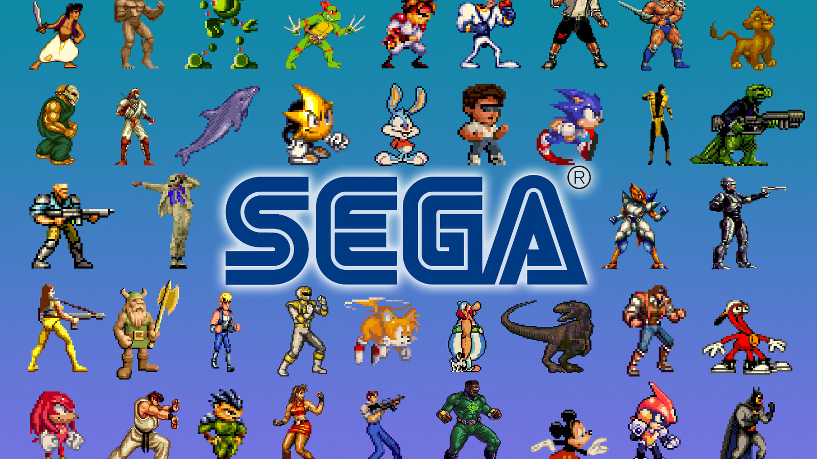 sega, retro, mortal kombat, aladin, comix zone, genesis, 16bit, 16 bit, , mega drive, sonic, contra