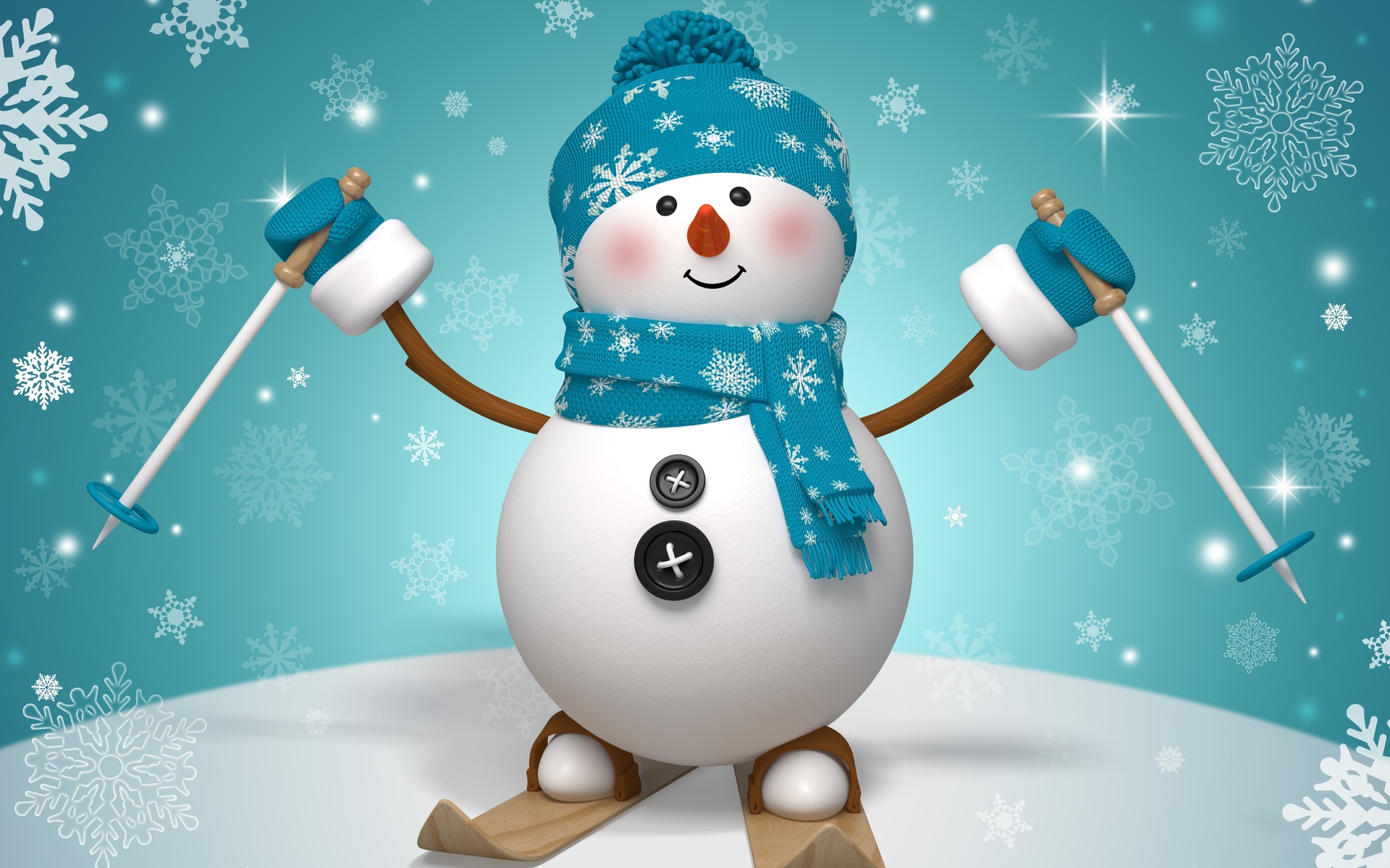 winter, snowman, ,  , snow