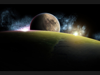 , planet, , 