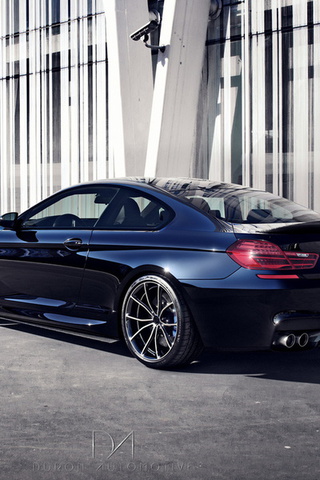 tuning, , duron automotive, Bmw m6, , , 