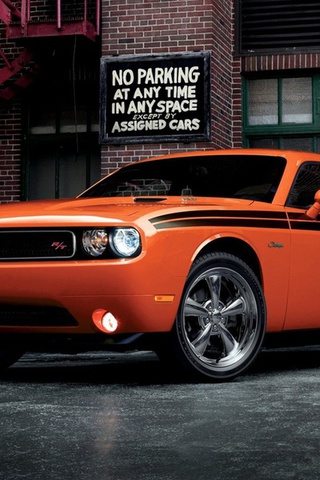 , , classic, muscle car, Dodge, rt, challenger,  