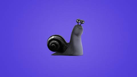 snail, , ,  , , turbo