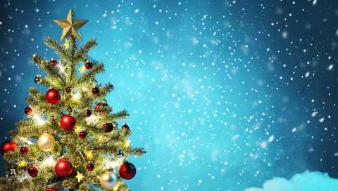 snow, ornament, christmas decoration, christmas tree, new year, Merry christmas, light balls