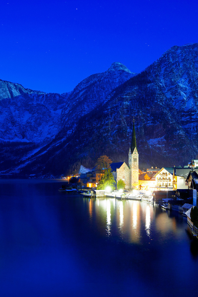 , hallstatt, , , 