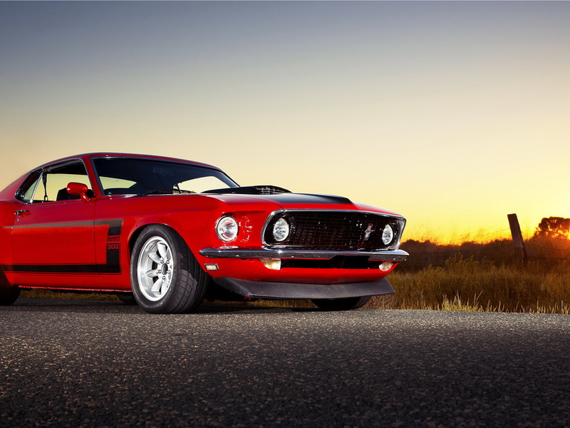 , , Ford mustang boss 302, muscle car