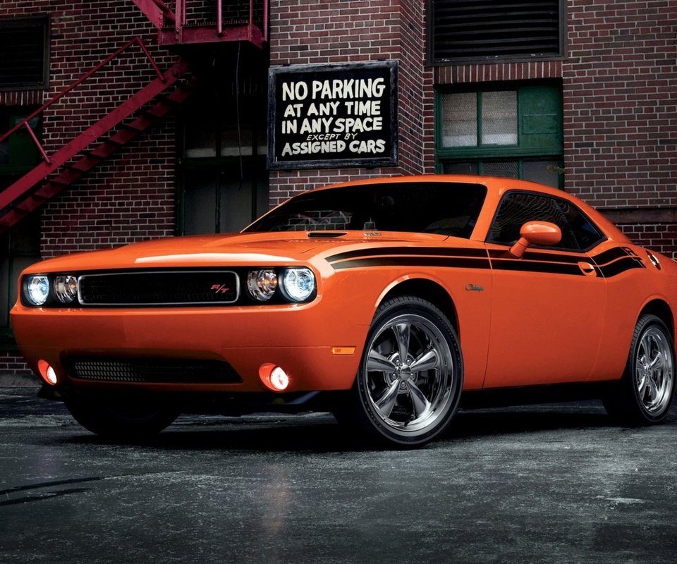 , , classic, muscle car, Dodge, rt, challenger,  