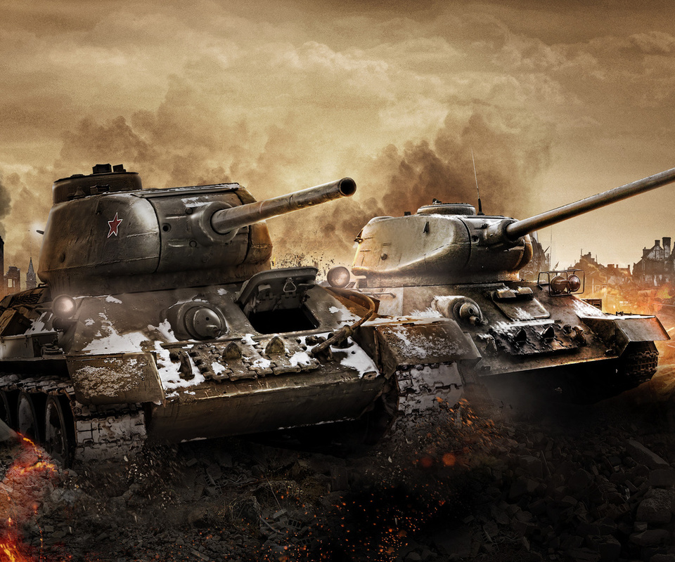 t-34-85, World of tanks, , t-34, , month may 2013, 