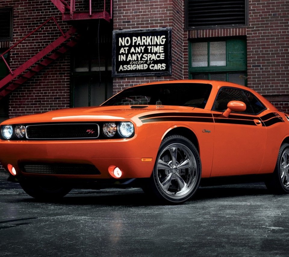 , , classic, muscle car, Dodge, rt, challenger,  