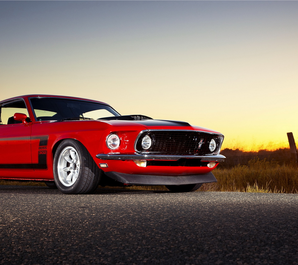 , , Ford mustang boss 302, muscle car