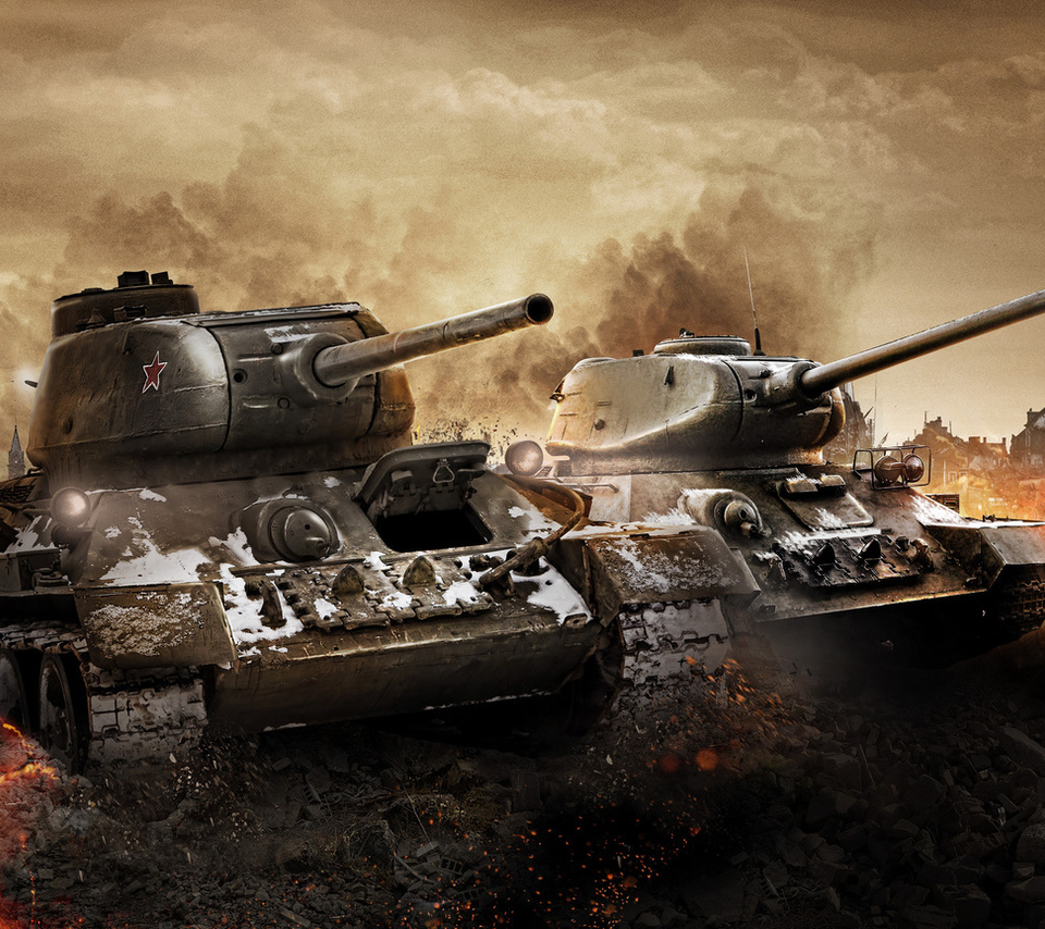t-34-85, World of tanks, , t-34, , month may 2013, 