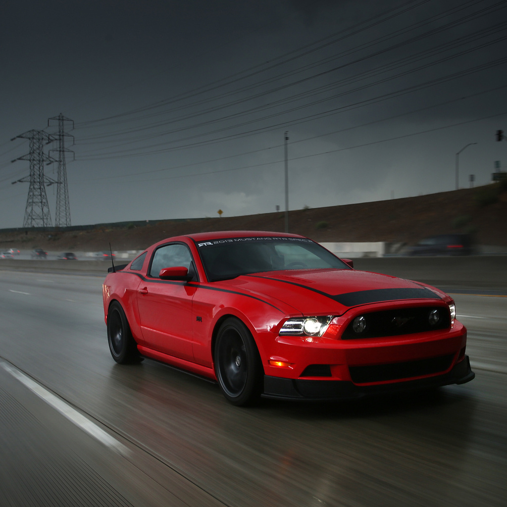 , , , Ford, rtr, mustang, , 