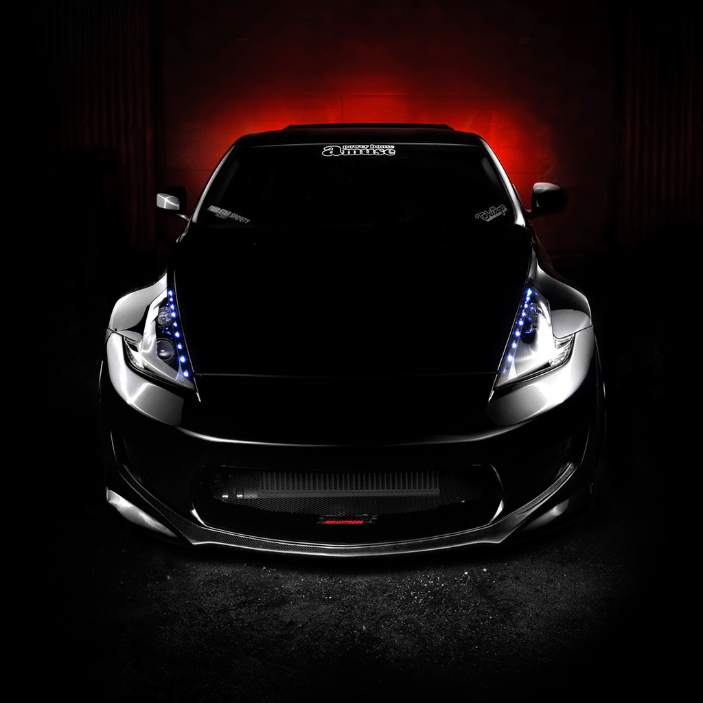 , , , Nissan 370z