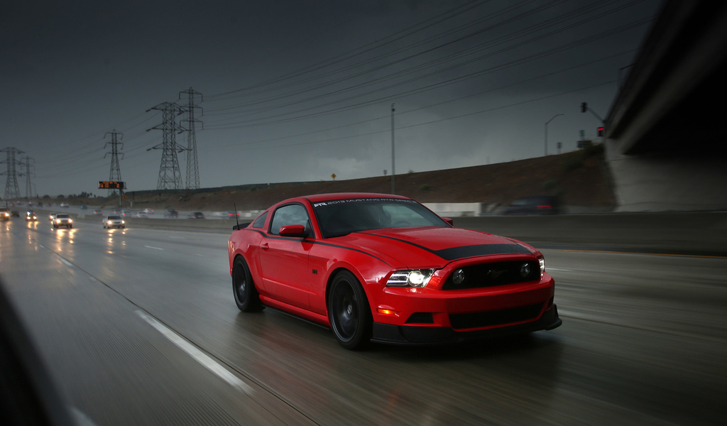 , , , Ford, rtr, mustang, , 
