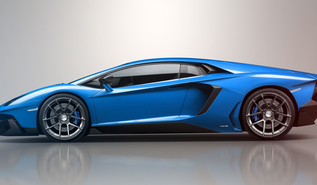 jackdarton, blue, lp700-4, aventador, Lamborghini, profile, lb834, 