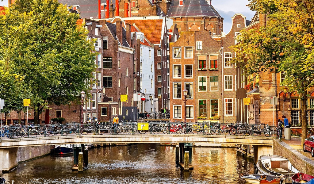 , nederland, , Amsterdam, , 