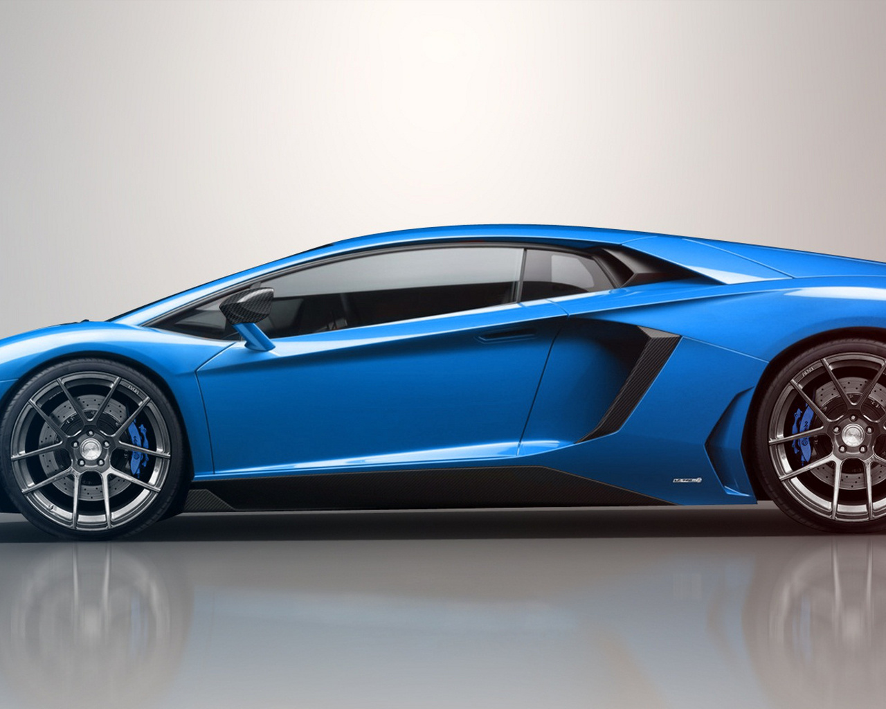jackdarton, blue, lp700-4, aventador, Lamborghini, profile, lb834, 