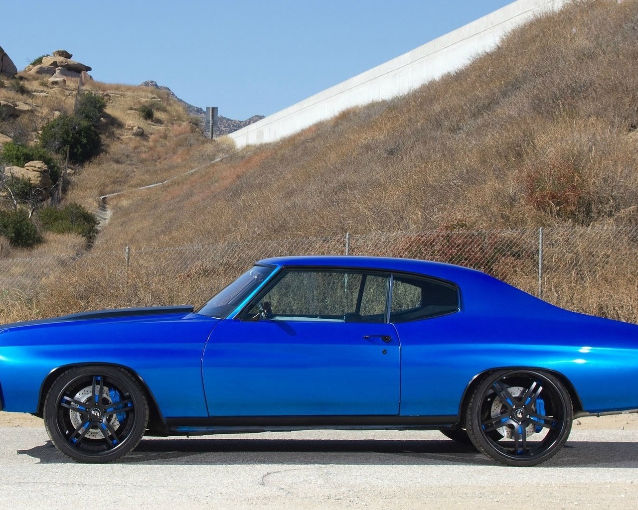 muscle car, chevelle, ss, 1972, Chevrolet, 