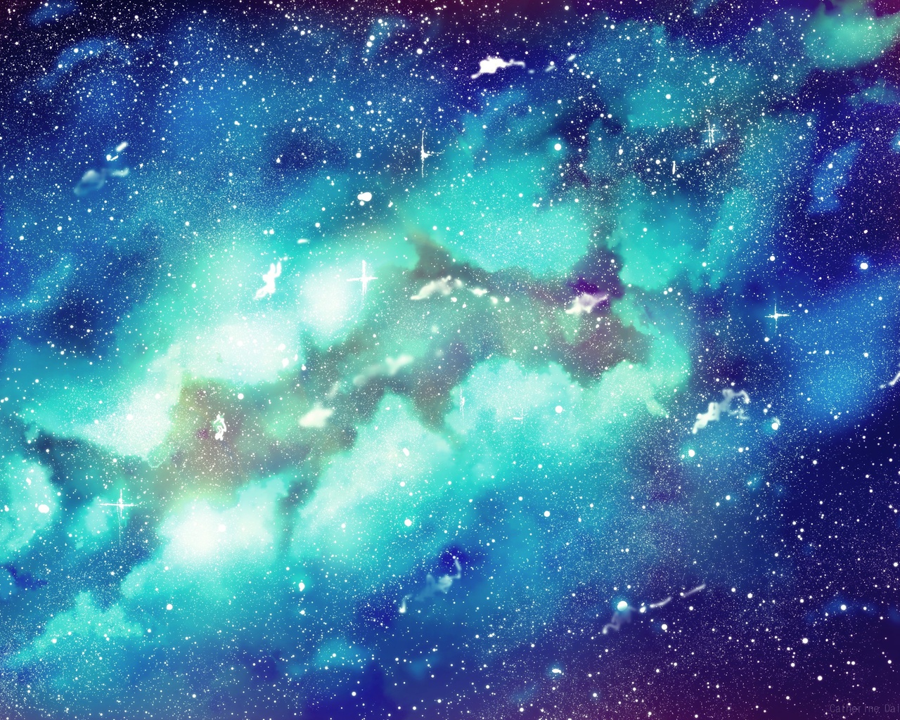 , space, nebula, , 