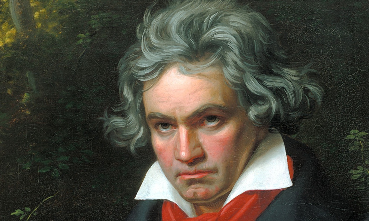   , Ludwig van beethoven, , 