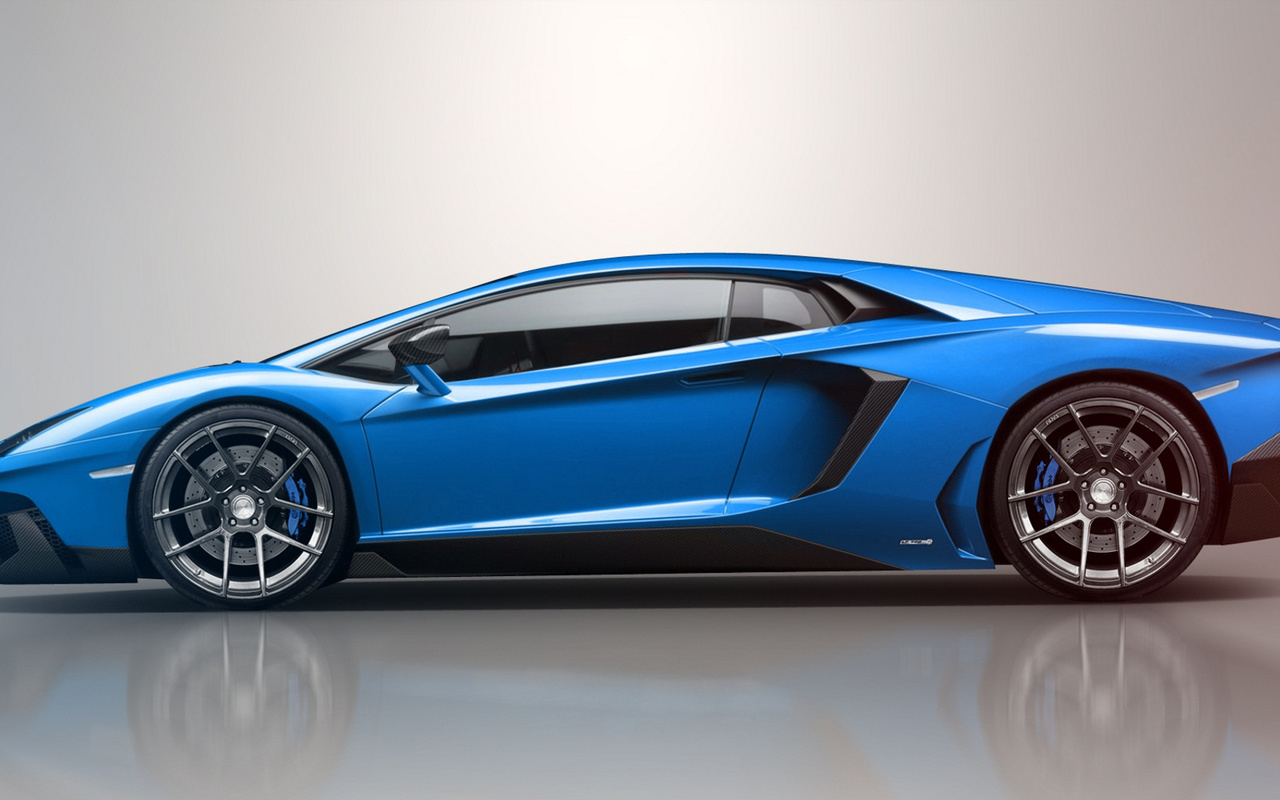 jackdarton, blue, lp700-4, aventador, Lamborghini, profile, lb834, 