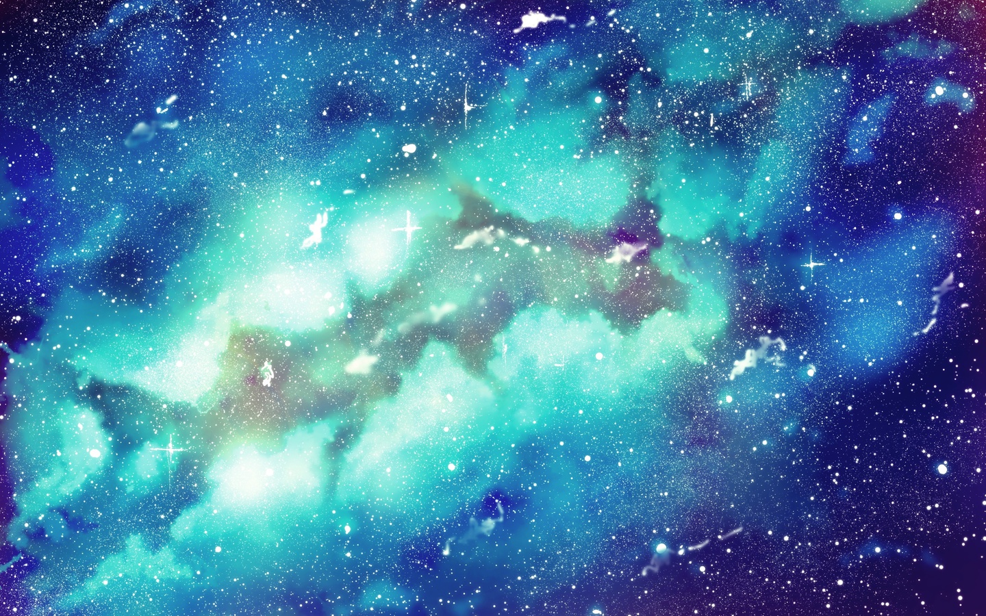 , space, nebula, , 
