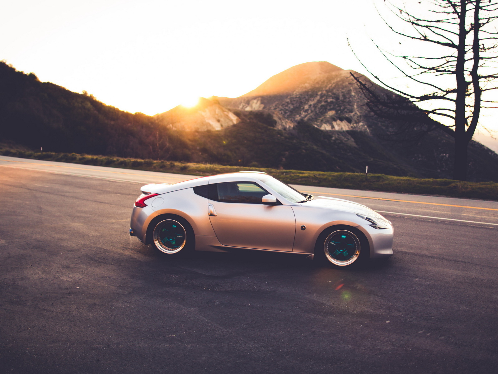 Nissan 370z, , 