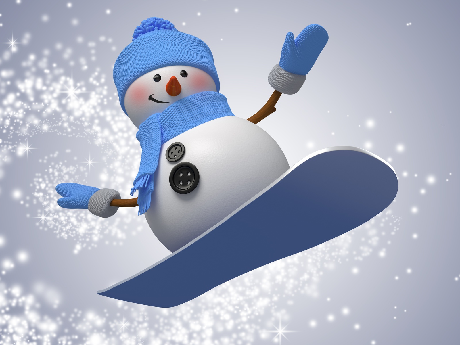 snowman, winter, , , snow,  