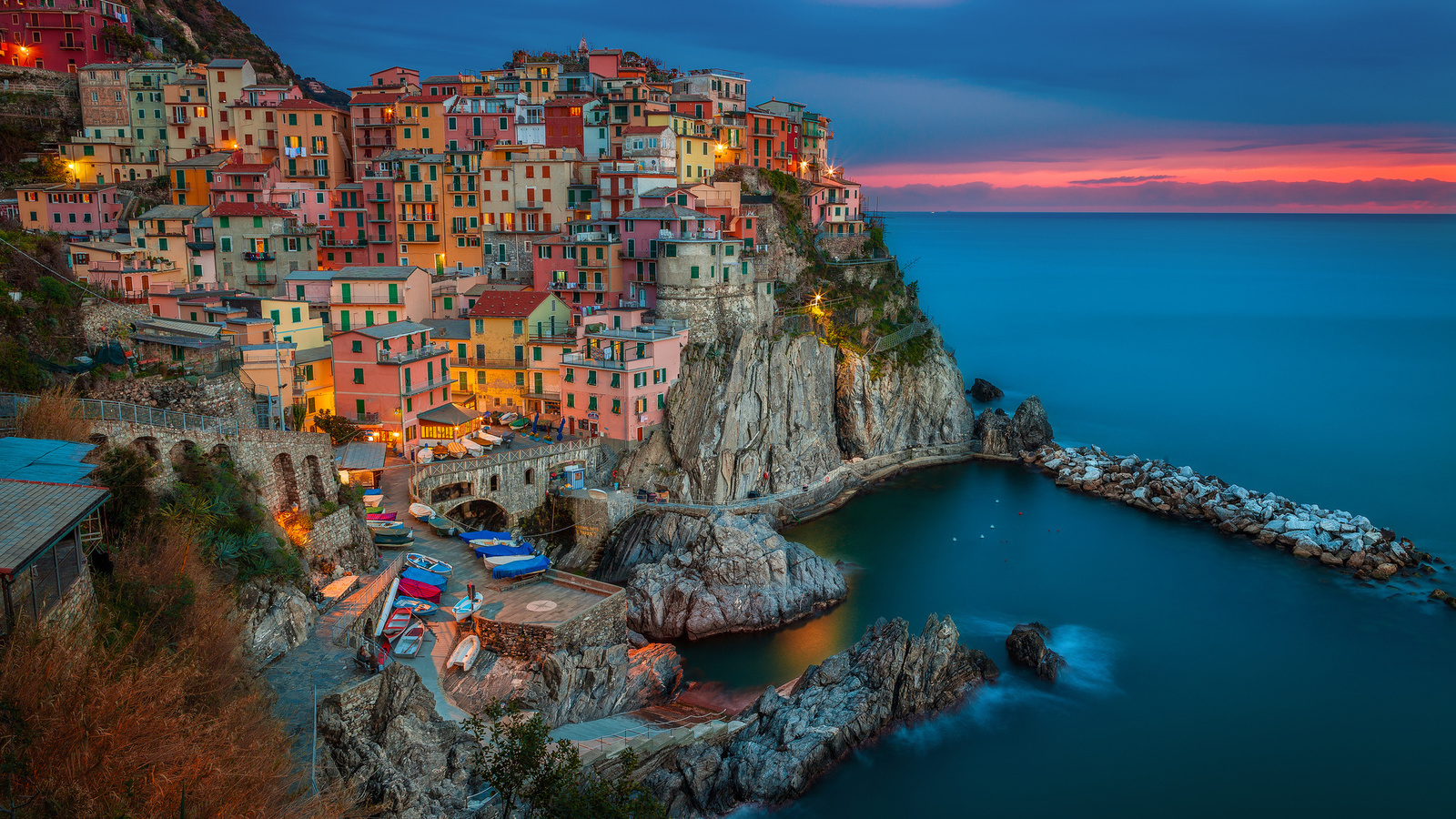 cinque terre, , Manarola, italy, provincia della spezia, 