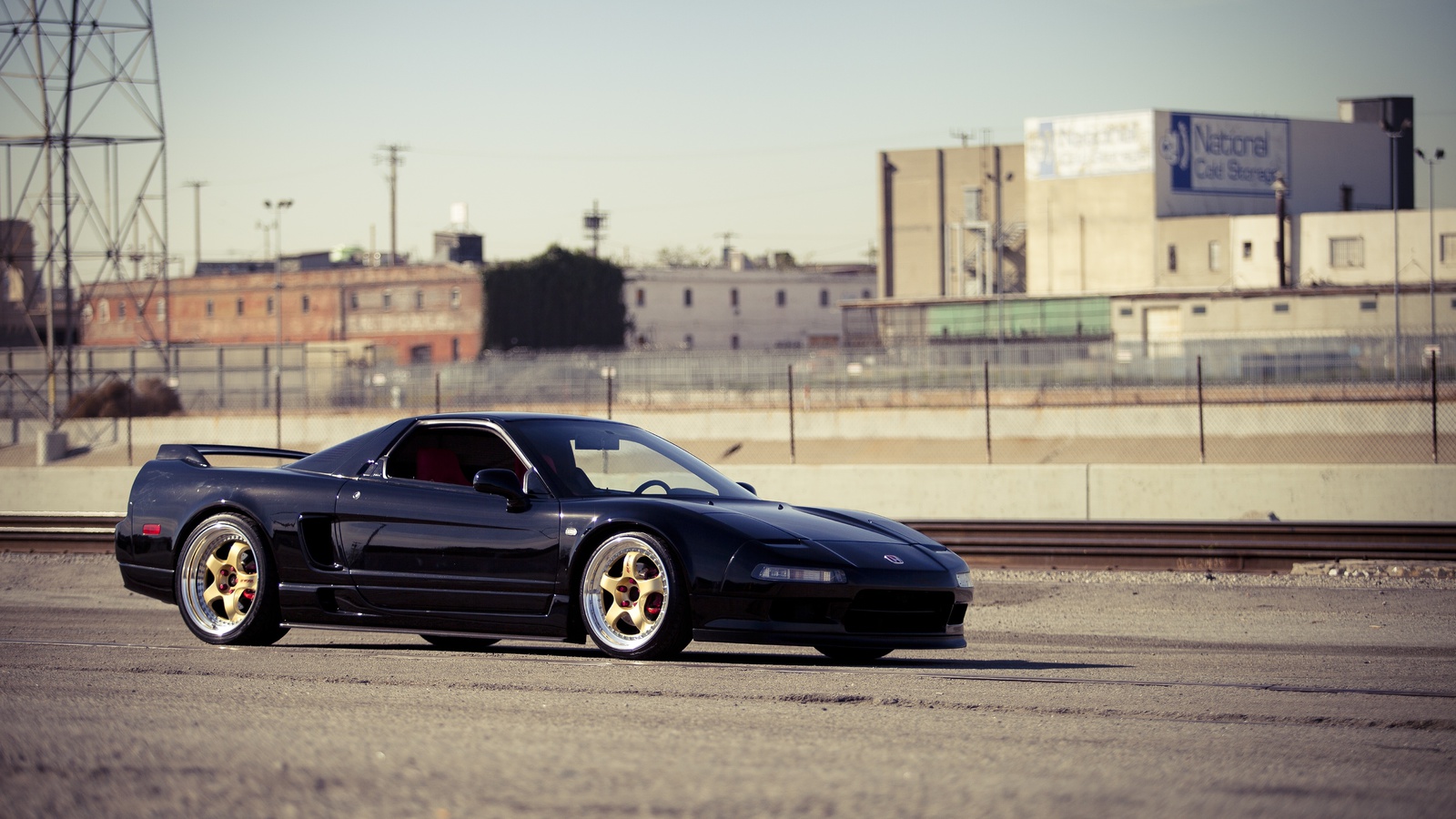 , , , black, acura, , , , Honda, nsx