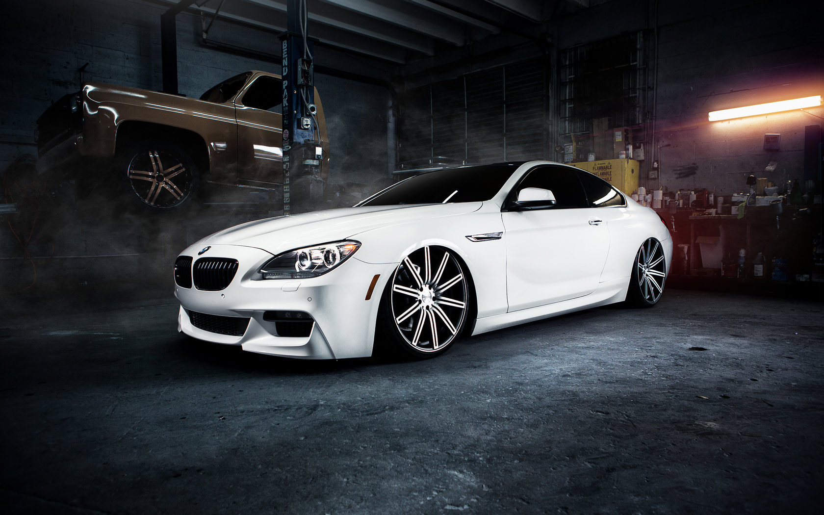 white, , Bmw, 6, , , m6