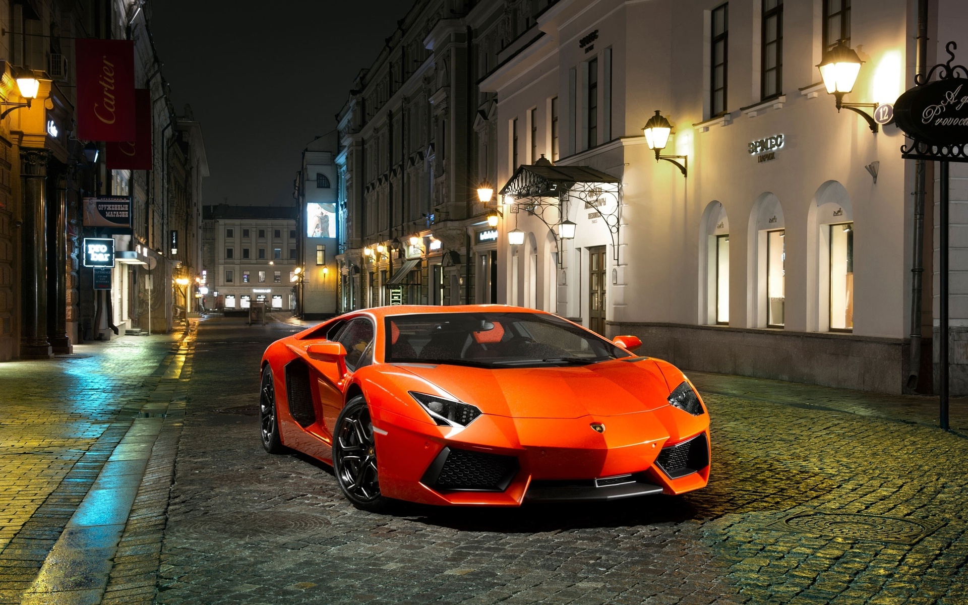 , lp700-4, , , Lamborghini, aventador, 