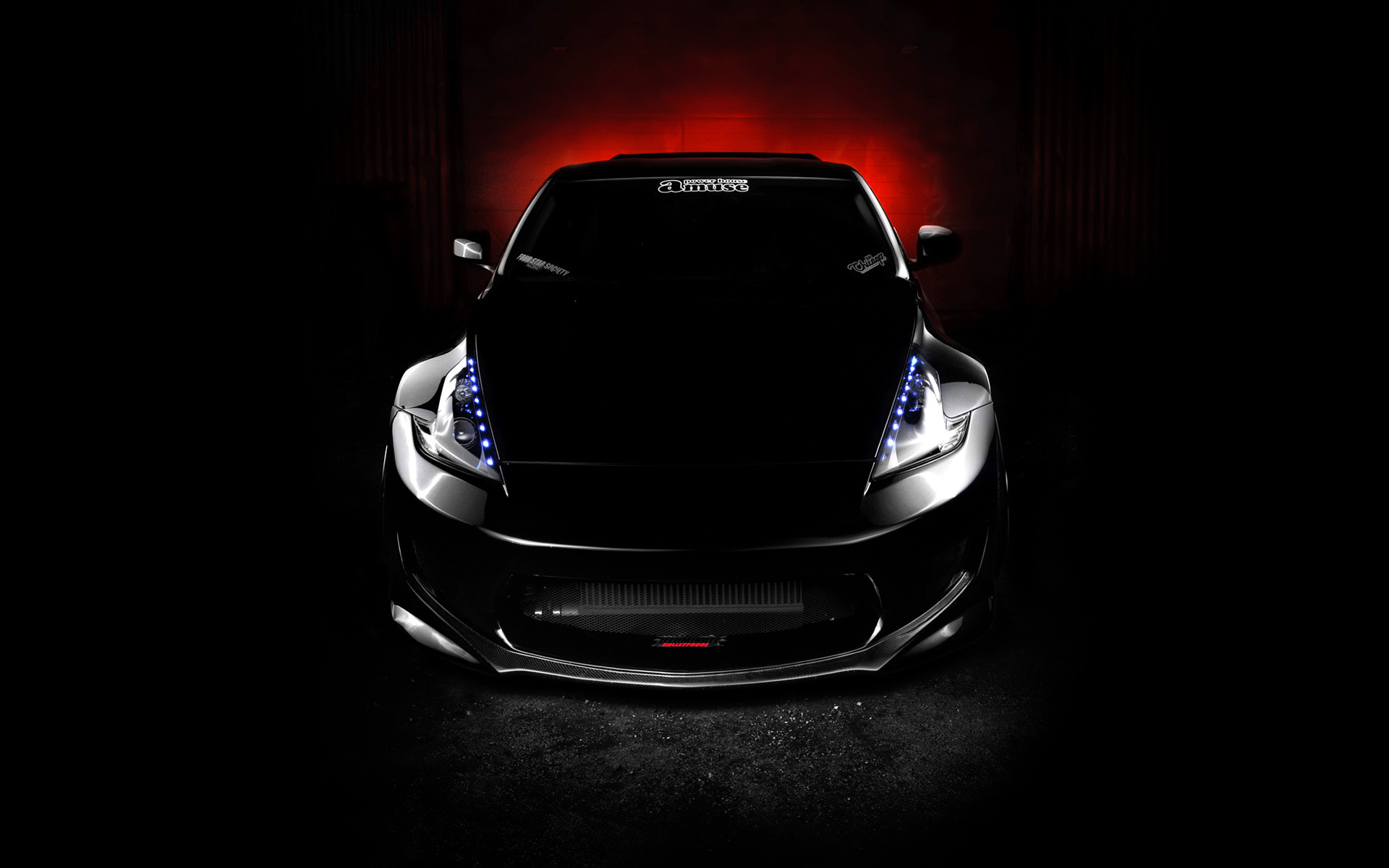 , , , Nissan 370z