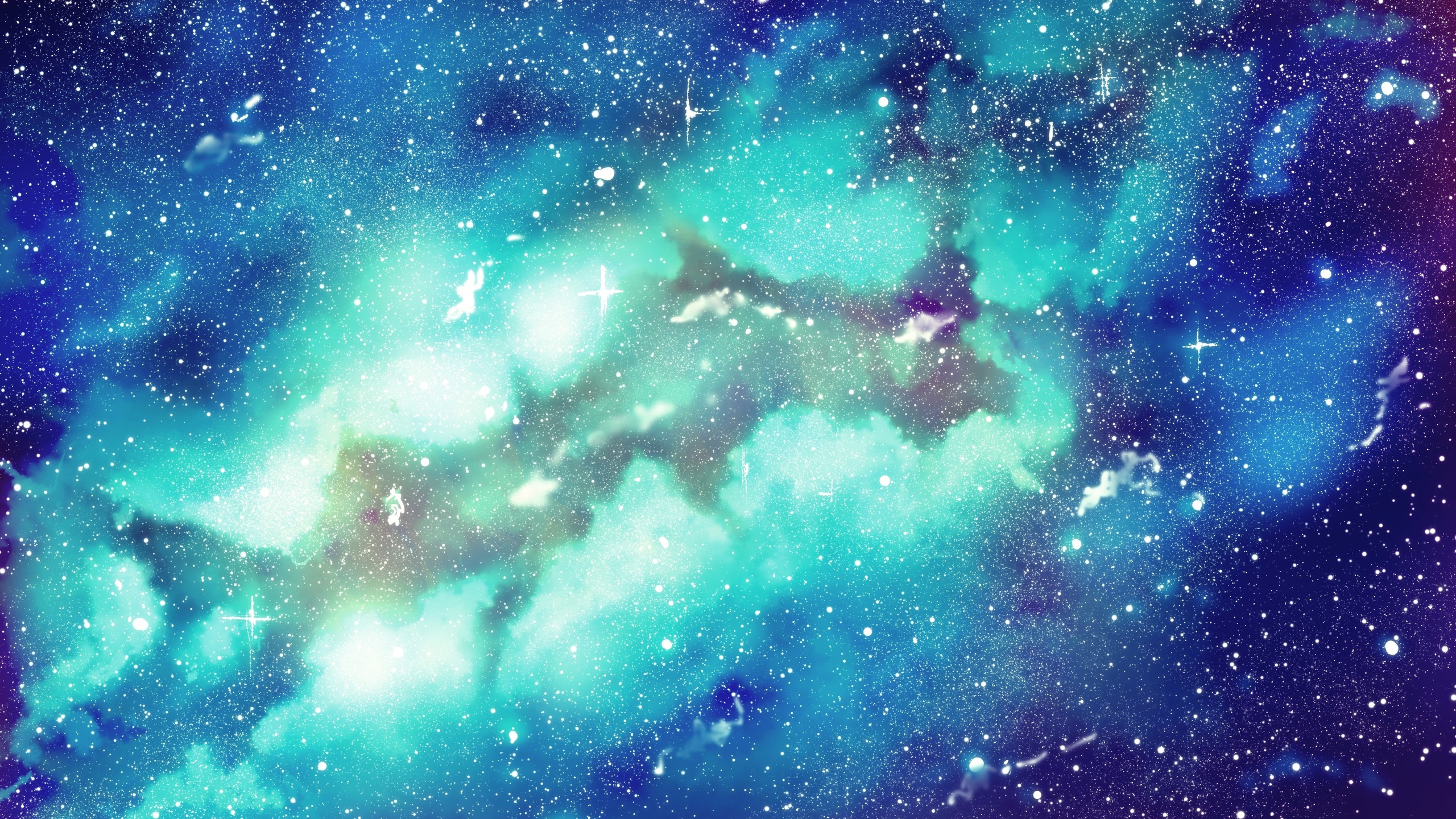 , space, nebula, , 