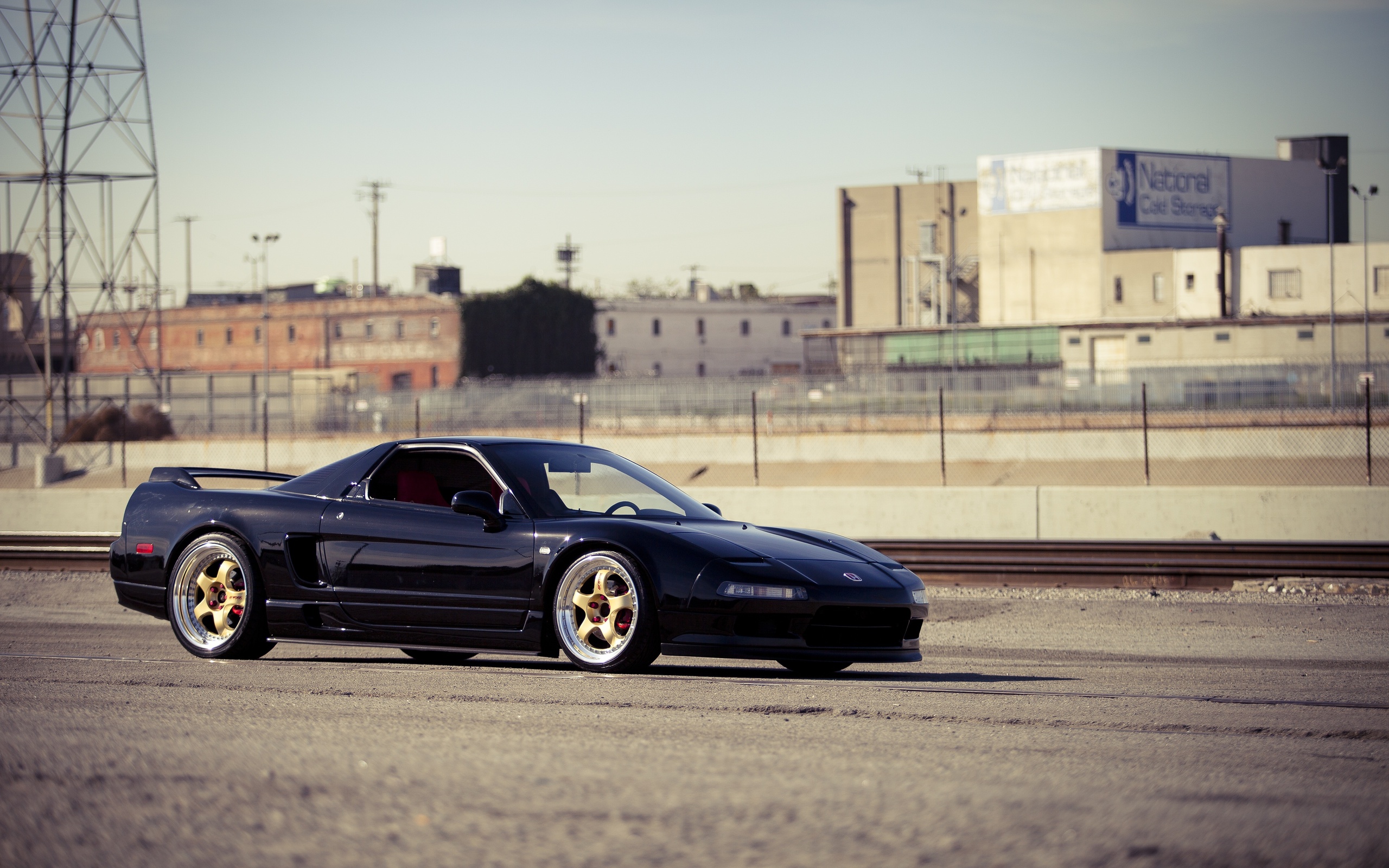 , , , black, acura, , , , Honda, nsx