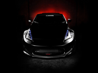 , , , Nissan 370z