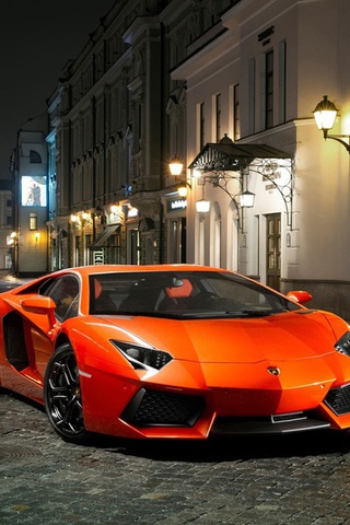 , lp700-4, , , Lamborghini, aventador, 