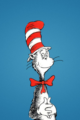 the cat in the hat,  , ,   , 