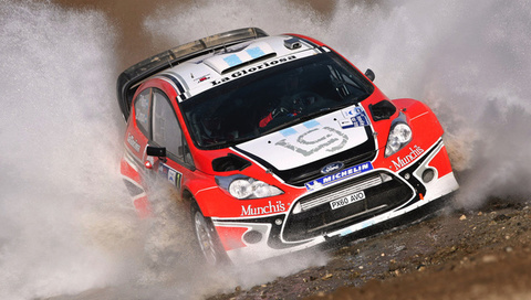 , rally, fiesta, , , , , wrc, Ford