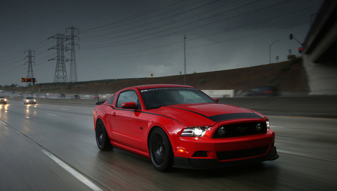 , , , Ford, rtr, mustang, , 